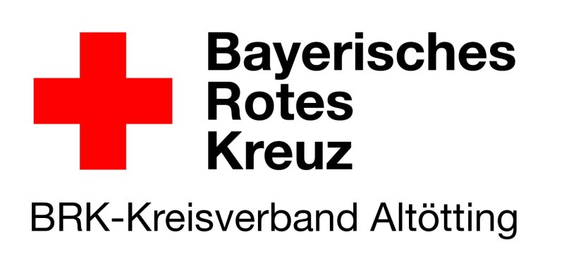 Logo BRK Altötting