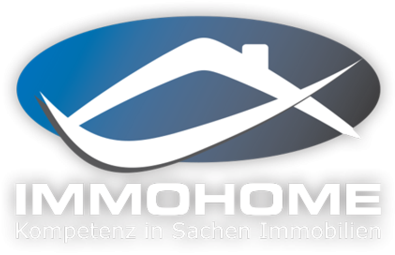 Logo Immohome