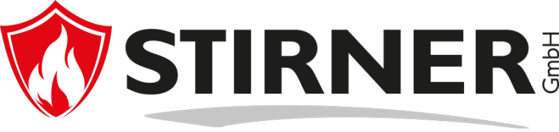 Logo STIRNER