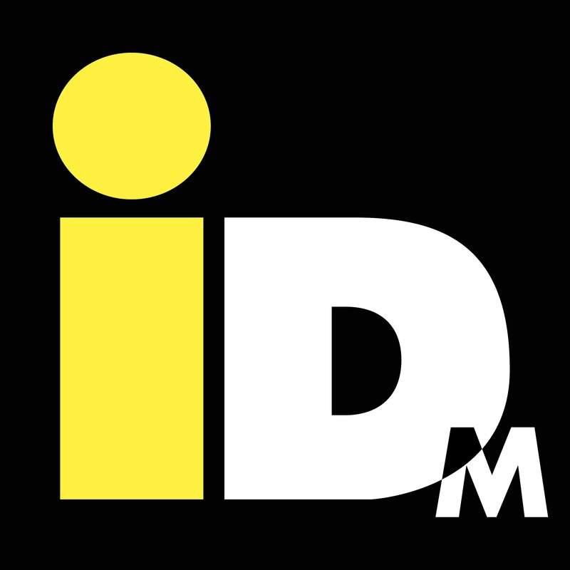 Logo IDM Wärmepumpen