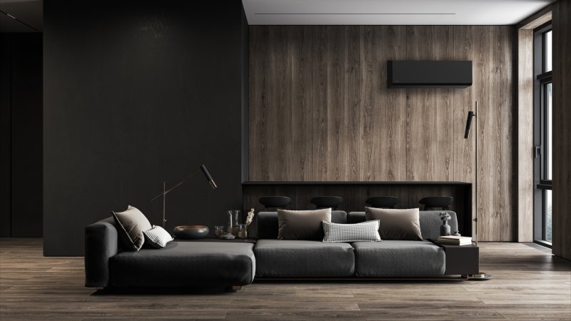 RAS New Shorai black